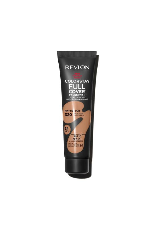 Revlon Colour Stay Full Cover Foundation True Beige 30ml