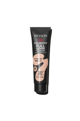 Revlon Colour Stay Full Cover Foundation Ivory 30ml
