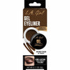 LA Girl LA Girl Gel Eye Liner R. Chocolate Brown 11275709
