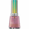 Revlon Revlon Holograph Nail Enamel Galactic Pink 15ml 11276530