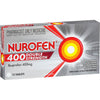 Nurofen Nurofen Double Strength Tablets 12s 11277778