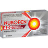 Nurofen Nurofen Double Strength Tablets 24s 11277779