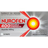 Nurofen Nurofen Double Strength Tablets 24s 11277779