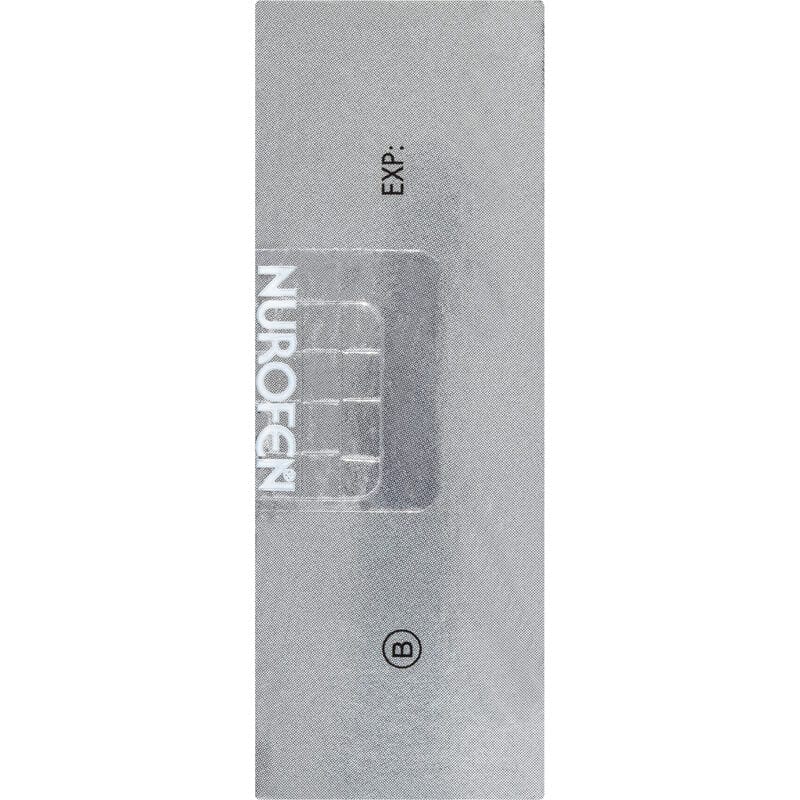 Nurofen Nurofen Double Strength Tablets 24s 11277779