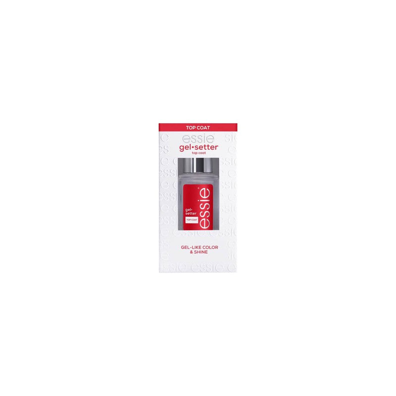 essie Top Coat Gel Setter 13.5ml