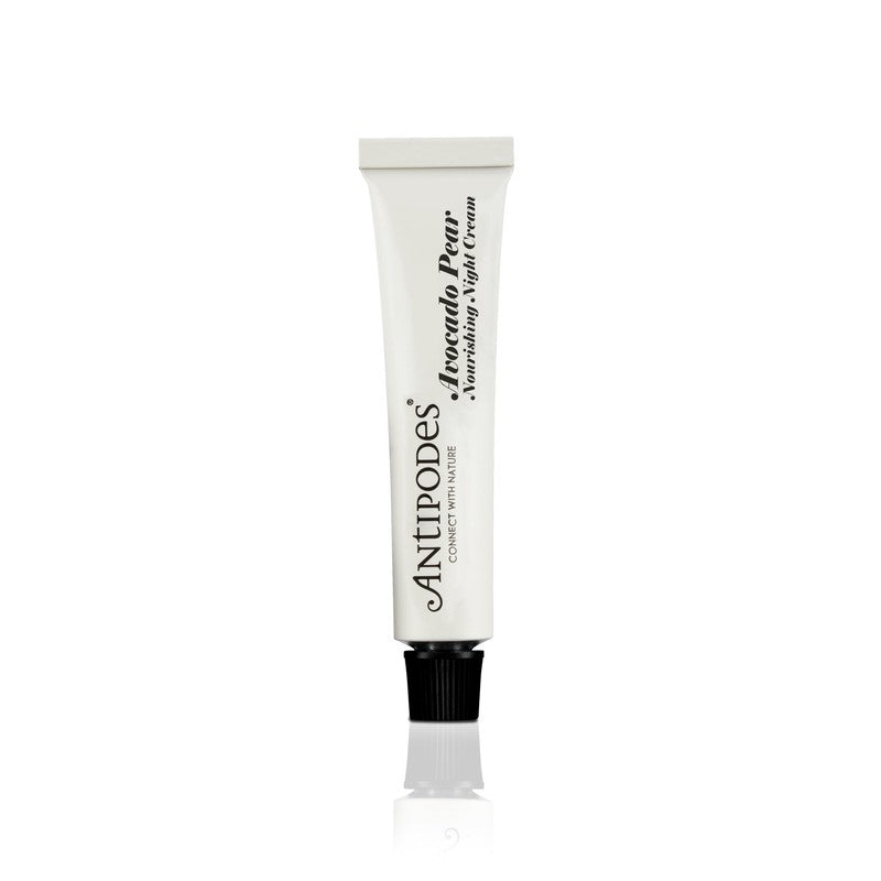 Antipodes Avocado & Pear Nourishing Night Cream 15ml