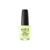 OPI Nail Lacquer How Does Zen Garden Grow 15ml