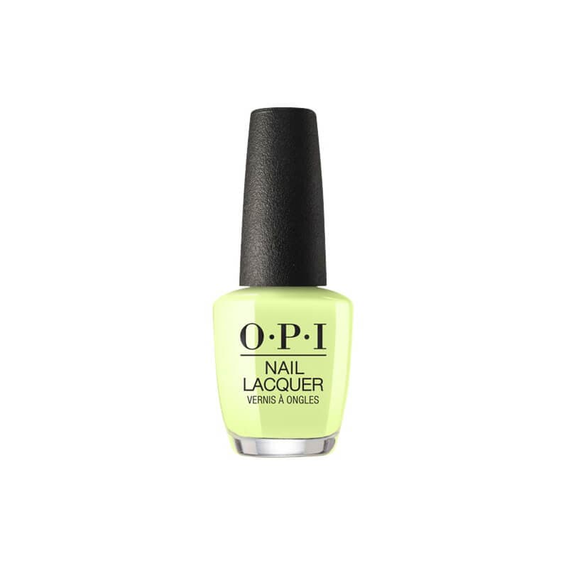 OPI Nail Lacquer How Does Zen Garden Grow 15ml