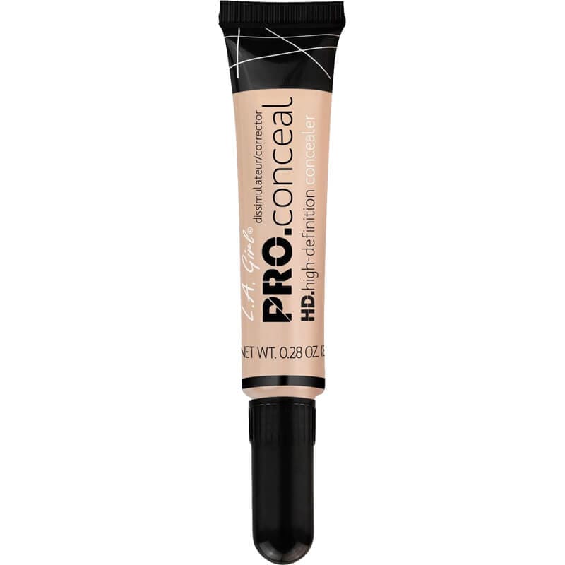 LA Girl LA Girl Pro Concealer Fairest 11282234