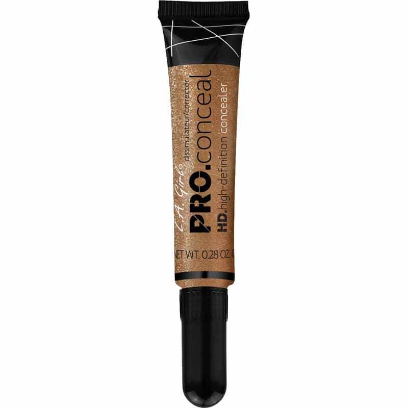 LA Girl LA Girl Pro Concealer Champagne 11282244