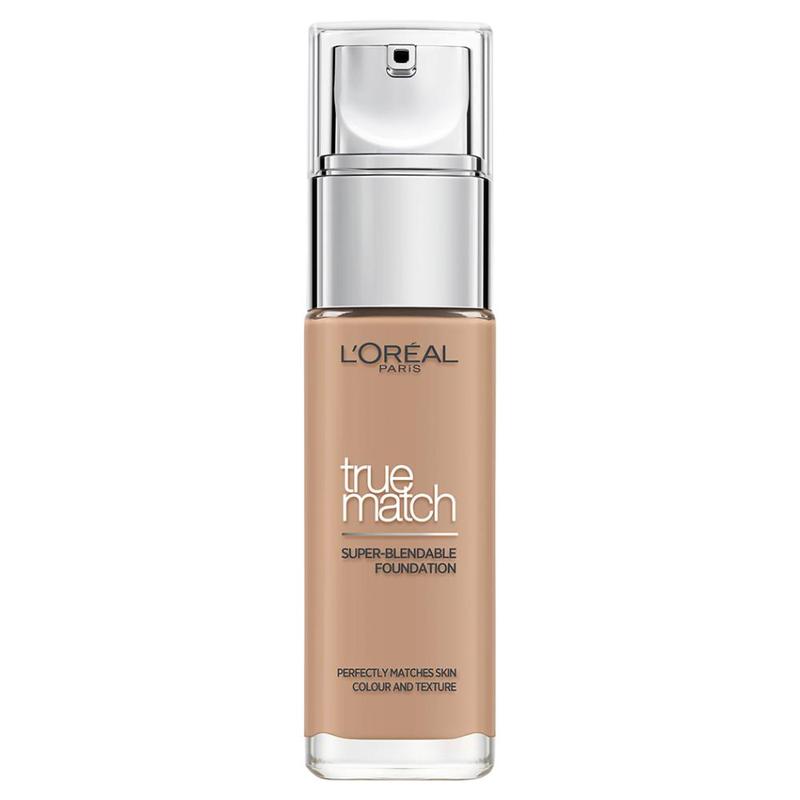 L'Oreal Paris True Match Foundation 5C Rose Sand