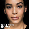 Maybelline Tattoo Brow Pomade Pot 05 Dark Brown