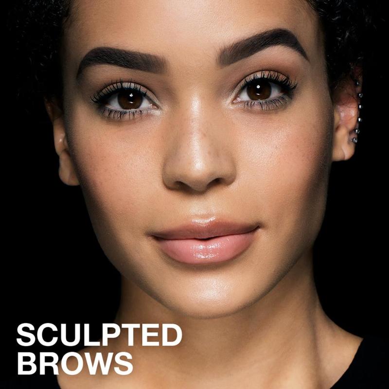 Maybelline Tattoo Brow Pomade Pot 05 Dark Brown
