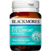 Blackmores Blackmores Bilberry Eye Support Advanced Tablets 30s 11282770