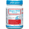 Life Space Life Space Shape B420 Probiotic Capsules 60s 11282782