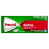 Panadol Extra Caplet 40s