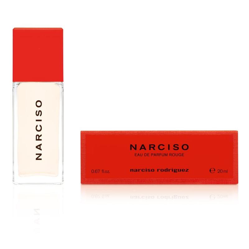 Narciso Rodriguez Narciso Her Rouge EDP 20ml