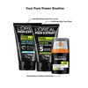 L'Oréal Paris Men Expert Pure Carbon Wash 100ml