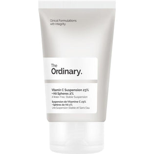 The Ordinary VItamin C 23% Suspension 30ml