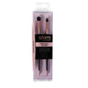 Glam by Manicare Precision Eye Shadow Duo Pack