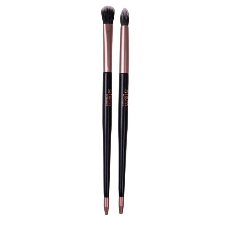 Glam by Manicare Precision Eye Shadow Duo Pack