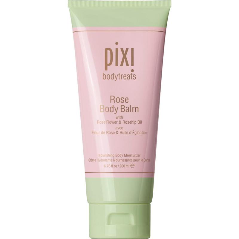 Pixi Rose Body Balm 200ml