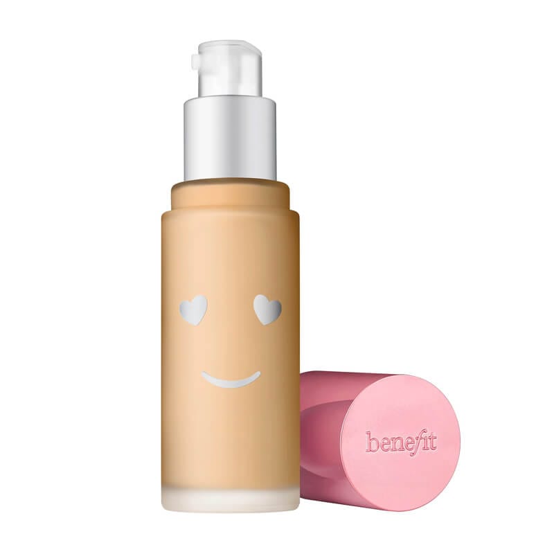 Benefit Benefit Hello Happy Liquid Foundation 03 30ml 20002289