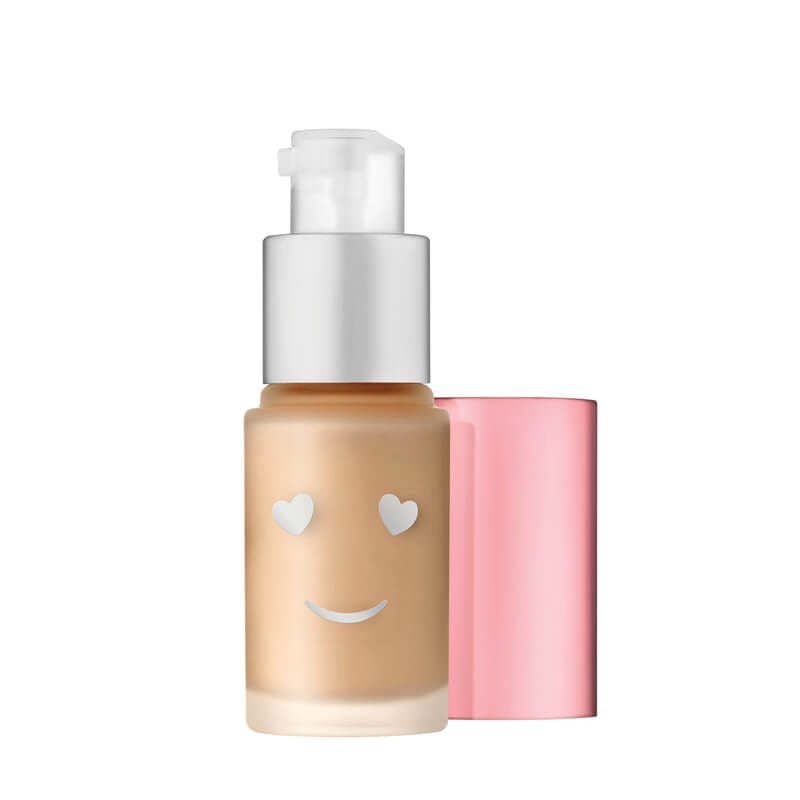 Benefit Benefit Hello Happy Liquid Foundation 04 10ml 20002309