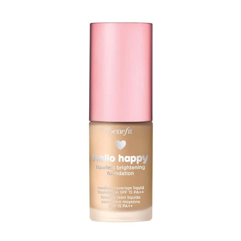 Benefit Benefit Hello Happy Liquid Foundation 04 10ml 20002309
