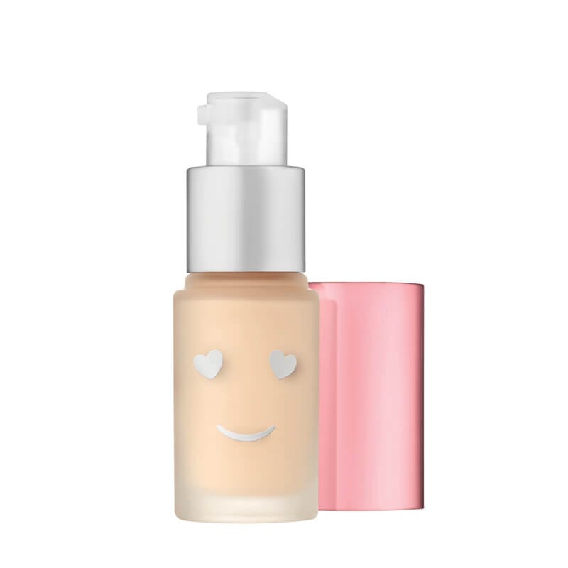 Benefit Benefit Hello Happy Liquid Foundation 01 10ml 20002319