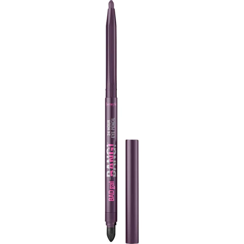 Benefit Benefit BADgal BANG Pencil Purple 20002321