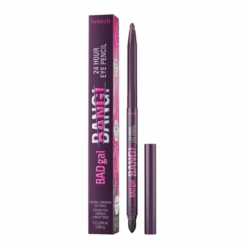 Benefit Benefit BADgal BANG Pencil Purple 20002321