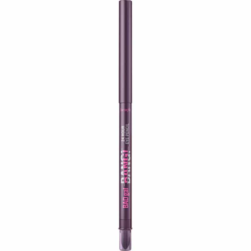 Benefit Benefit BADgal BANG Pencil Purple 20002321