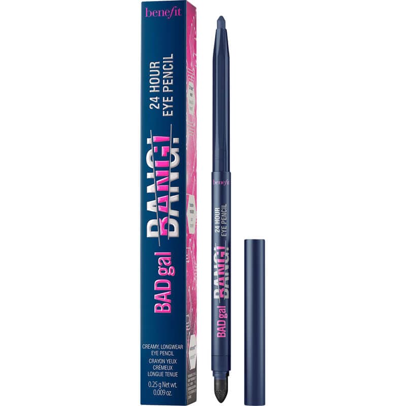 Benefit Benefit BADgal BANG Pencil Blue Blue 20002322