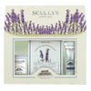 Scullys Lavender Pouch Gift
