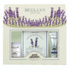 Scullys Lavender Pouch Gift