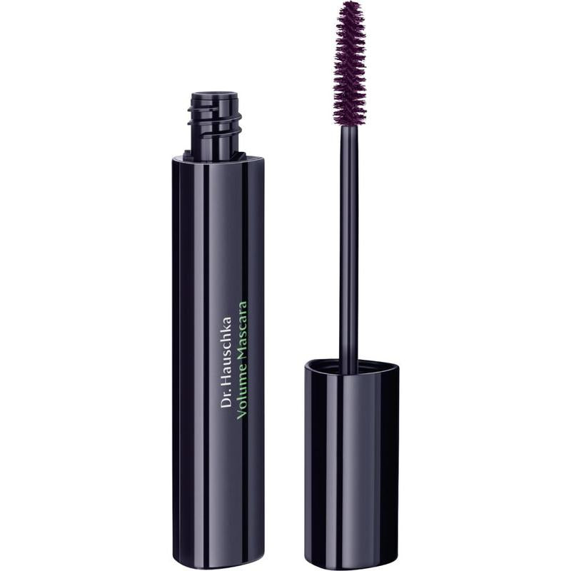 Dr. Hauschka Mascara Volume 03 Plum 8ml