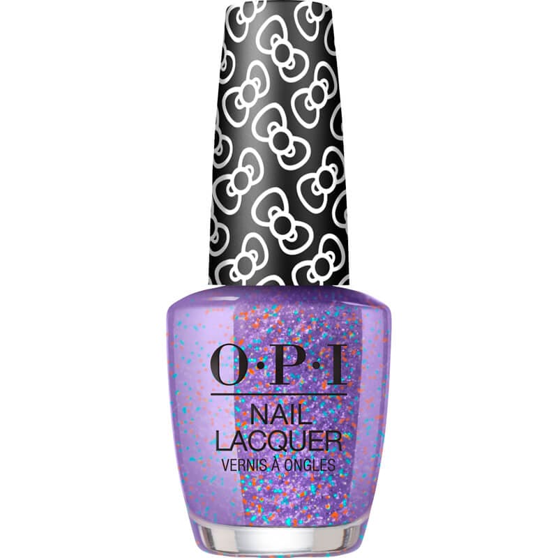 OPI OPI Nail Lacquer Xmas19 Pile on Sprinkles 15ml 20003111