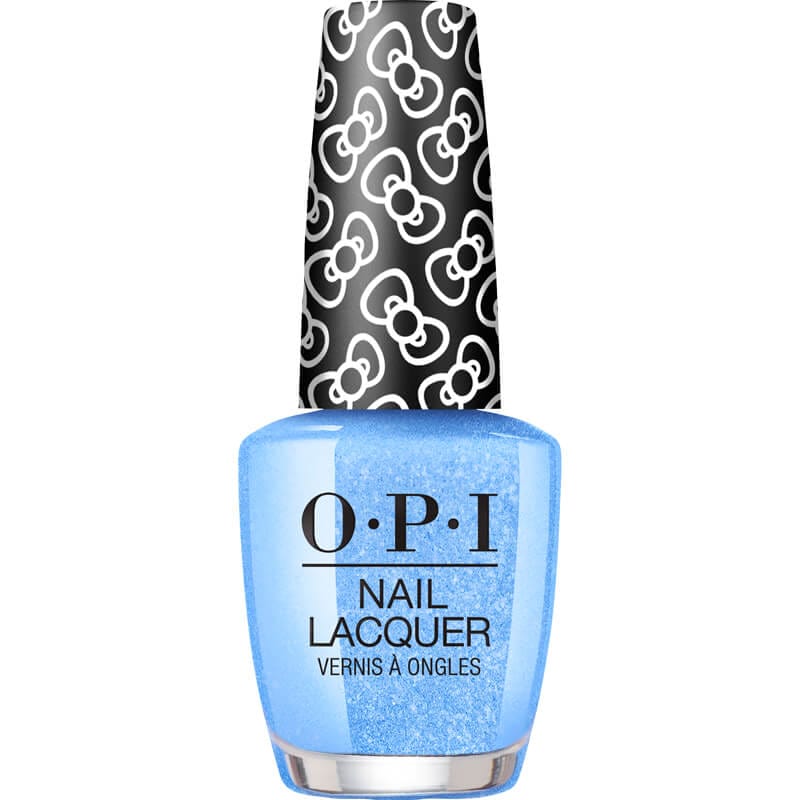 OPI OPI Nail Lacquer Xmas19 Let Love Sparkle 15ml 20003113