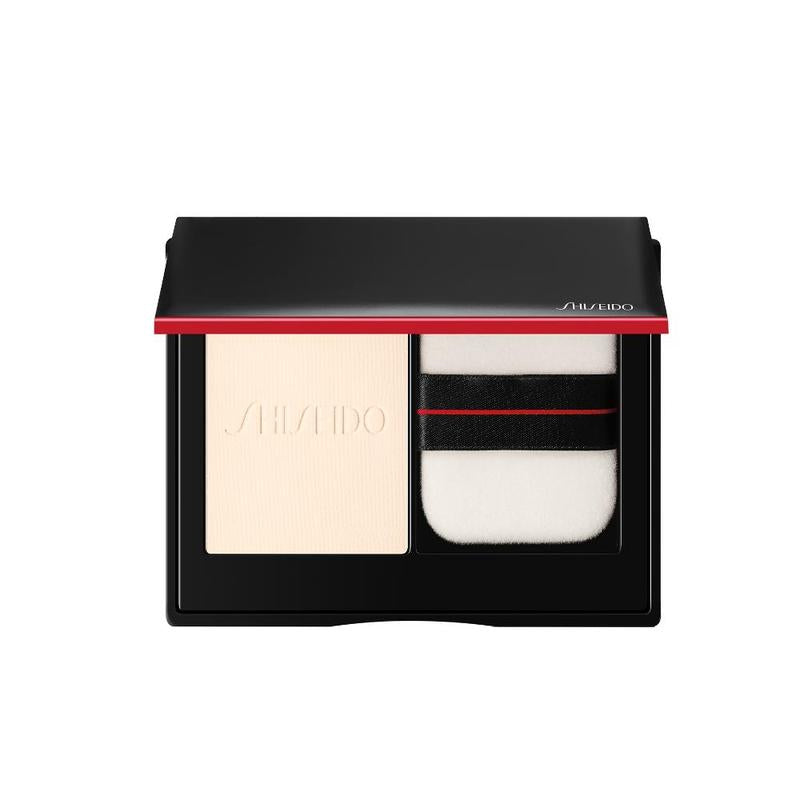 Shiseido Synchro Skin Silk Pressed Powder Translucent Matte 7g