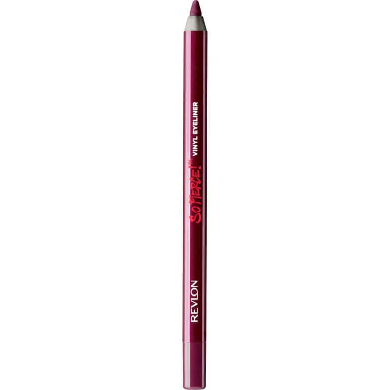 Revlon Revlon So Fierce Vinyl Eye Liner Righteous Rum 20003533