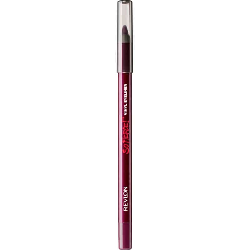 Revlon Revlon So Fierce Vinyl Eye Liner Righteous Rum 20003533