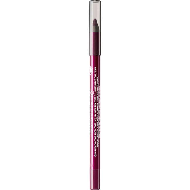 Revlon Revlon So Fierce Vinyl Eye Liner Righteous Rum 20003533