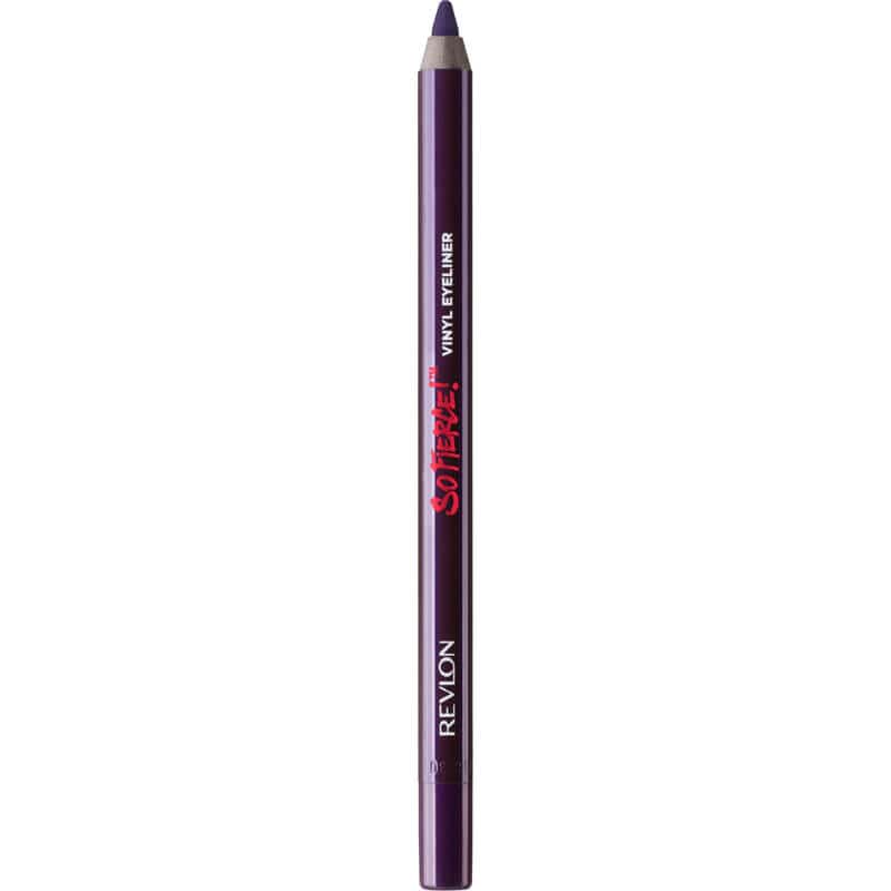 Revlon Revlon So Fierce Vinyl Eye Liner Powerful Plum 20003534