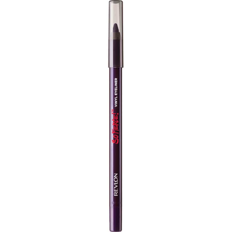 Revlon Revlon So Fierce Vinyl Eye Liner Powerful Plum 20003534
