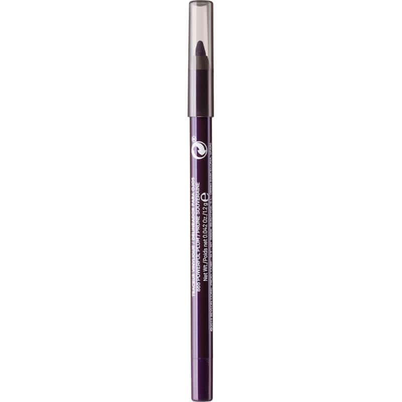 Revlon Revlon So Fierce Vinyl Eye Liner Powerful Plum 20003534