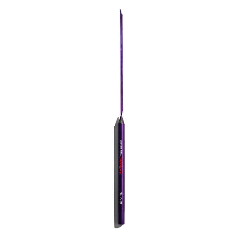 Revlon Revlon So Fierce Vinyl Eye Liner Powerful Plum 20003534