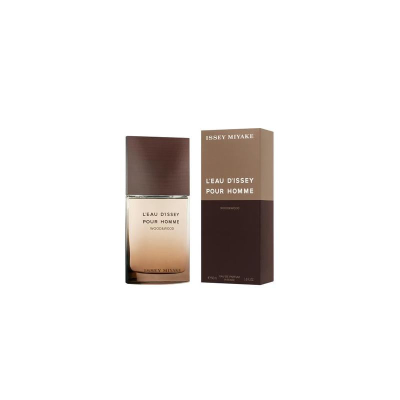 Issey Miyake L'Eau D'Issey Pour Homme Wood & Wood EDP 50ml – Life