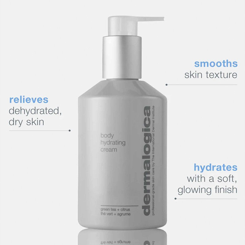 Dermalogica Body Hydrating Cream 295ml