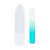 Simply Essential Crystal Nail File Short